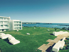 Surf hotel Sagres Algarve Portugal Surf hotel Sagres Portugal