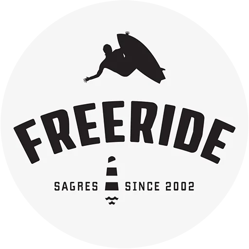 FreeRide Surfing — Surf School & Surf Camp Sagres