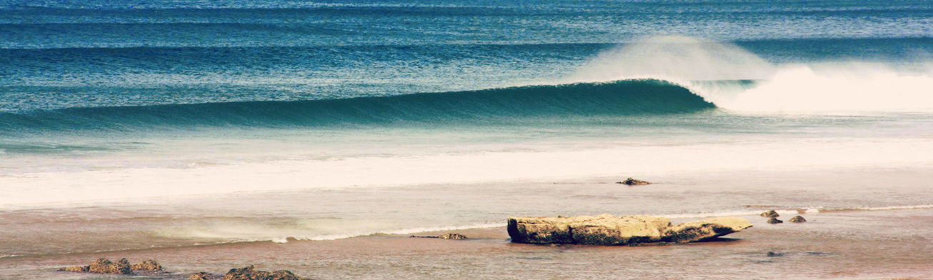 Surf Algarve