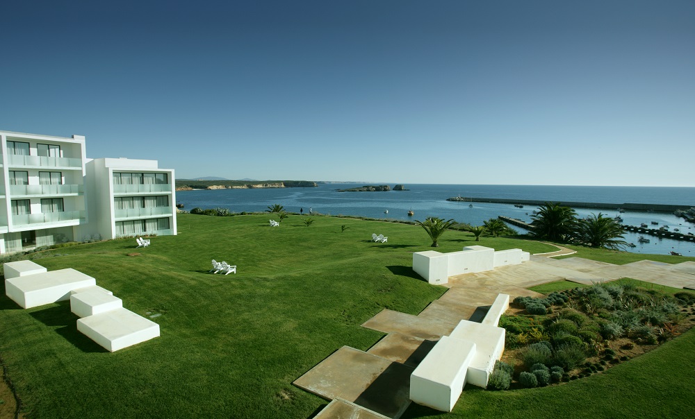 yoga retreats Algarve hotel