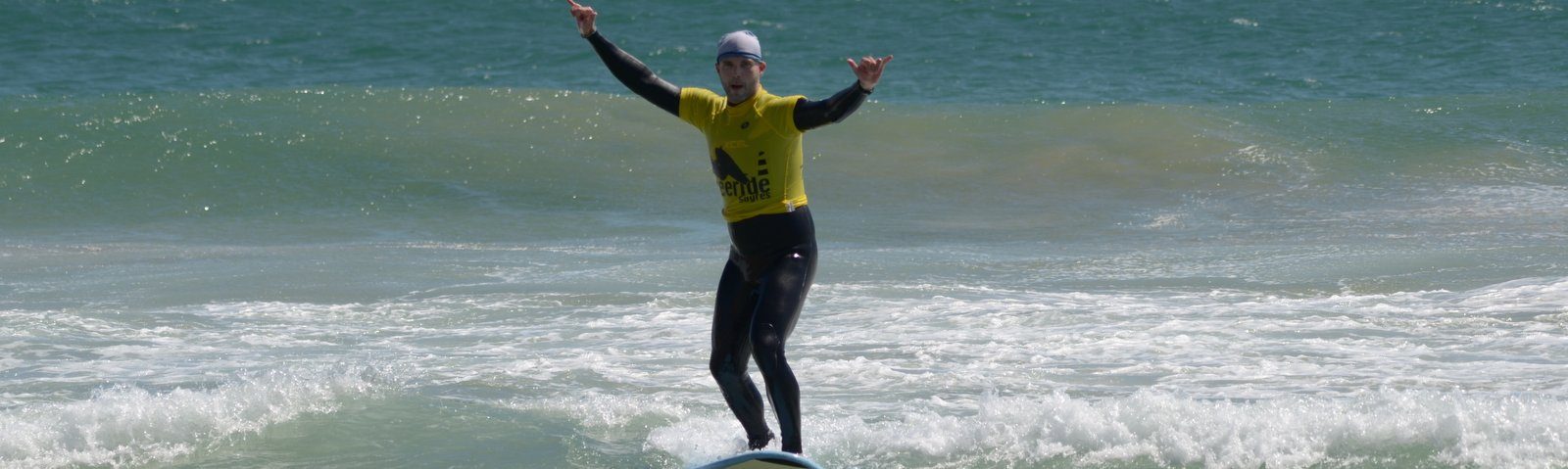 Surf Algarve