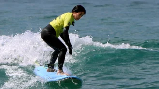 freeride class wave surf5