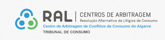Centro de Arbitragem de Consumo do Algarve